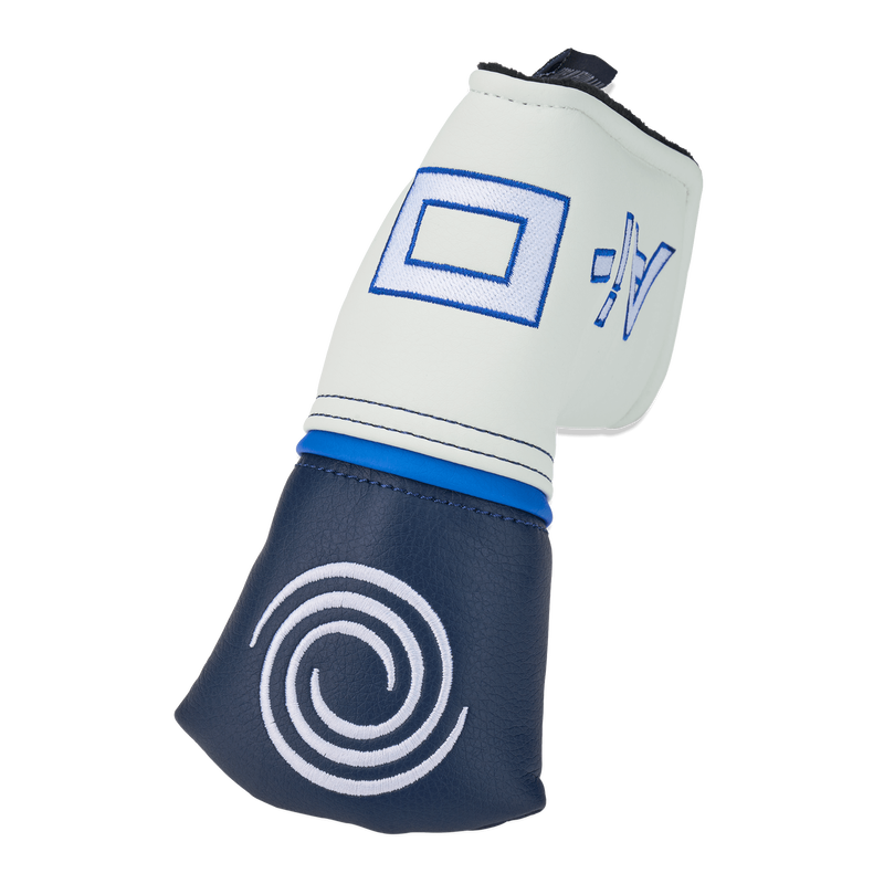 Odyssey AI-ONE Double Wide DB Putter