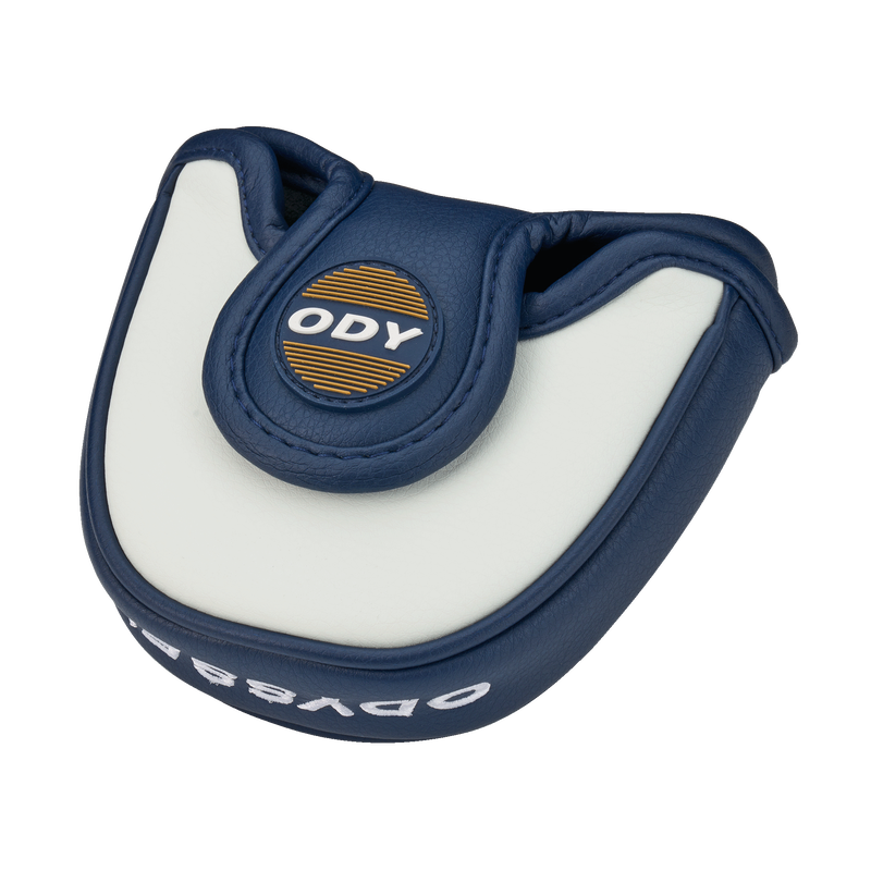 Odyssey AI-ONE Milled EIGHT T S Putter – Lefties Only Golf Shop