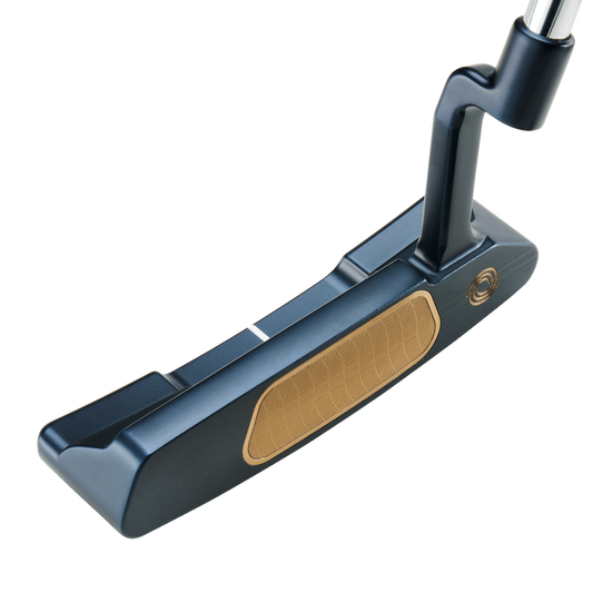 Odyssey AI-ONE Milled TWO T CH Putter