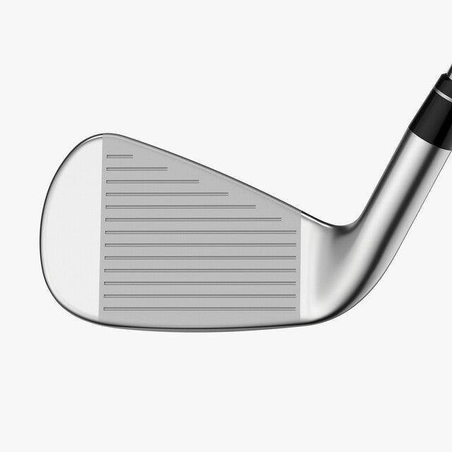 2024 Callaway Apex Ai200 Irons - Graphite