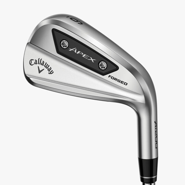 2024 Callaway Apex Ai200 Irons - Graphite