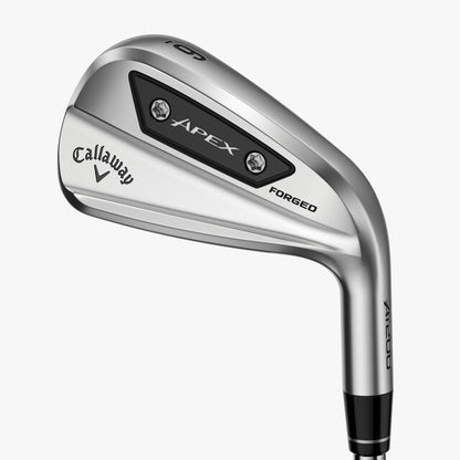 2024 Callaway Apex Ai200 Irons - Steel