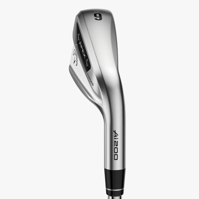 2024 Callaway Apex Ai200 Irons - Graphite