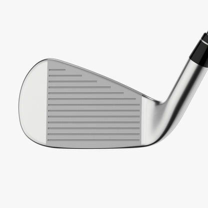 2024 Callaway Apex Ai300 Irons - Steel