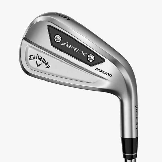 2024 Callaway Apex Ai300 Irons - Steel