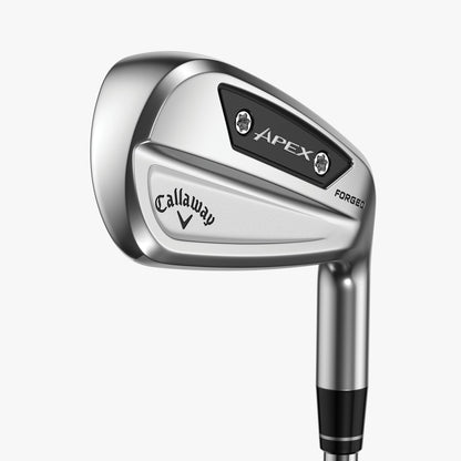 2024 Callaway Apex Ai300 Irons - Steel