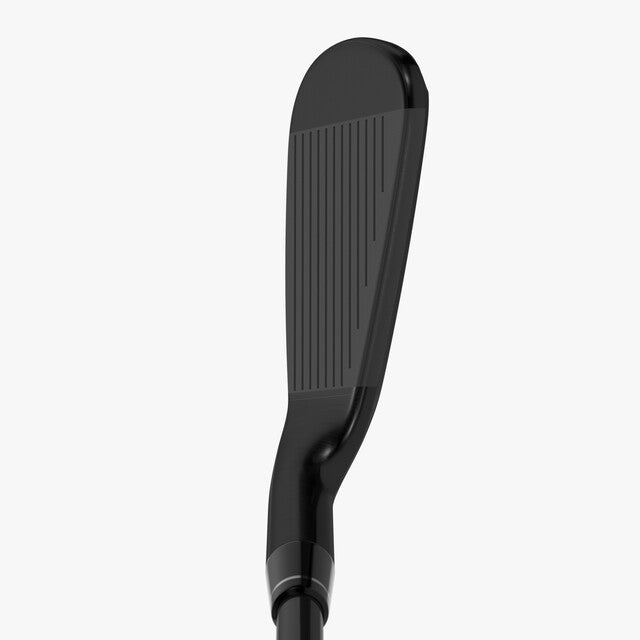 2024 Callaway Apex Ti Fusion Irons - Steel