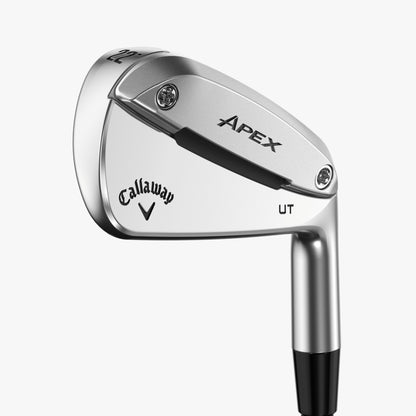 Callaway Apex Utility Irons 2025