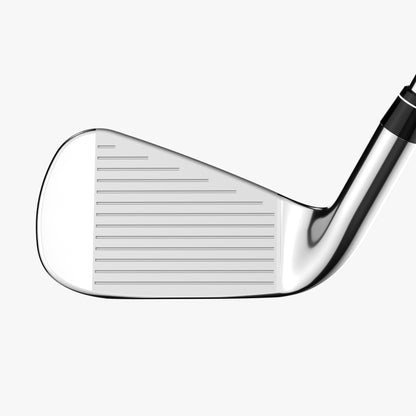 Callaway Apex Utility Irons 2025