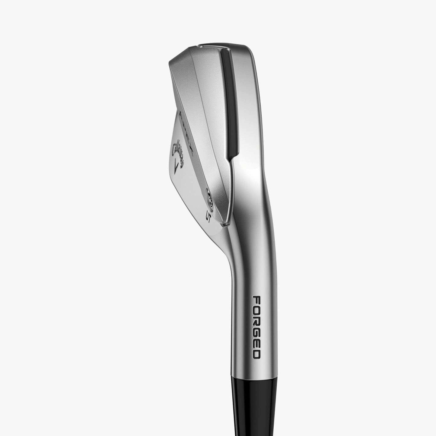 Callaway Apex Utility Irons 2025