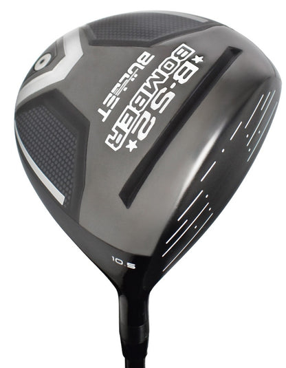 Bullet Golf B52 Bomber 460cc Driver