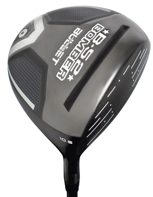 Bullet Golf B52 Bomber 460cc Driver