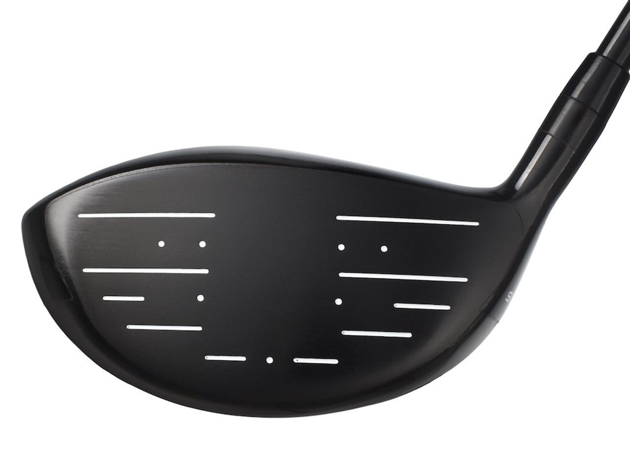 Bullet Golf B52 Bomber 460cc Driver