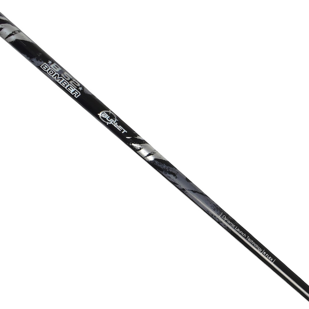 Bullet Golf B52 Bomber 460cc Driver