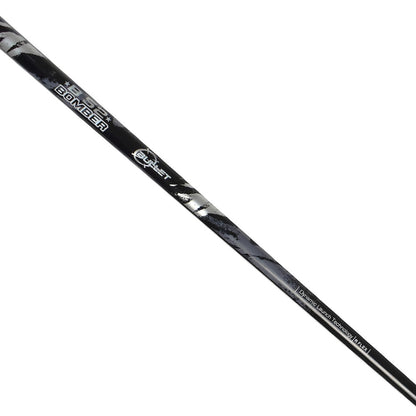 Bullet Golf B52 Bomber 460cc Driver