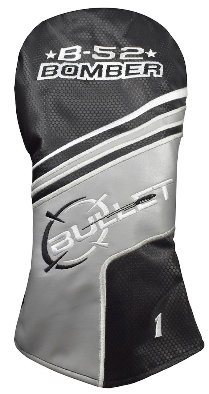 Bullet Golf B52 Bomber 460cc Driver