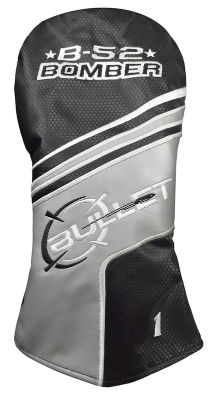 Bullet Golf B52 Bomber 460cc Driver