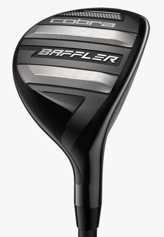 【レフティ】Cobra Baffler Rail H 3H・4Hセット Left Hand Cobra Baffler Hybrid for the Lefty Golfer – Lefties Only