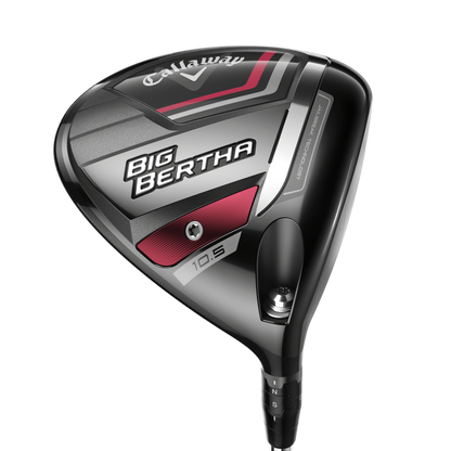 Callaway Big Bertha Driver 2023