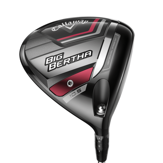 Callaway Big Bertha Driver 2023