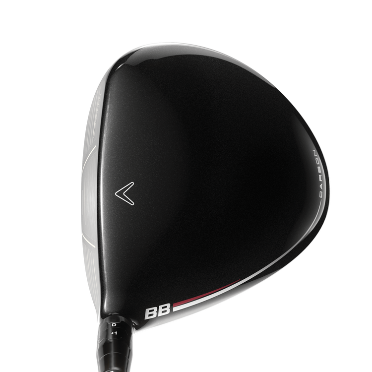 Callaway Big Bertha Driver 2023
