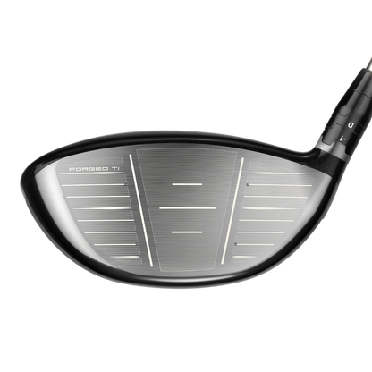 Callaway Big Bertha Driver 2023