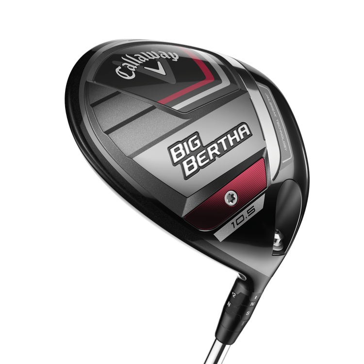Callaway Big Bertha Driver 2023