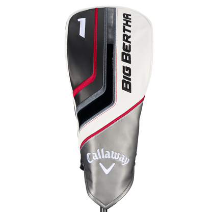 Callaway Big Bertha Driver 2023