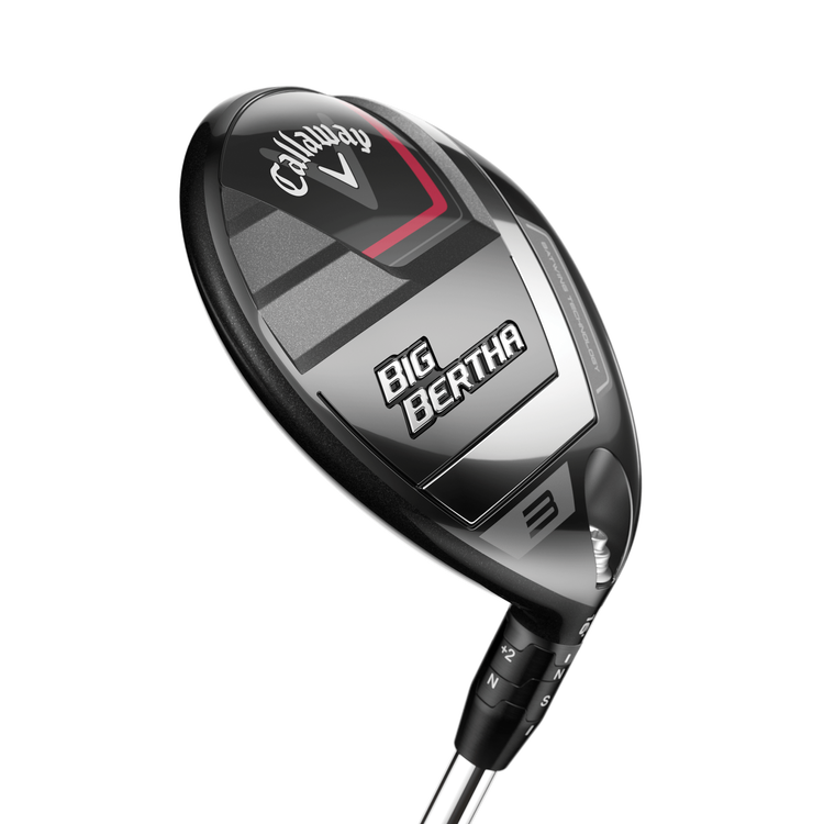 Callaway Big Bertha Fairway Woods 2023