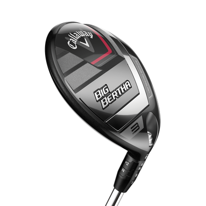 Callaway Big Bertha Fairway Woods 2023