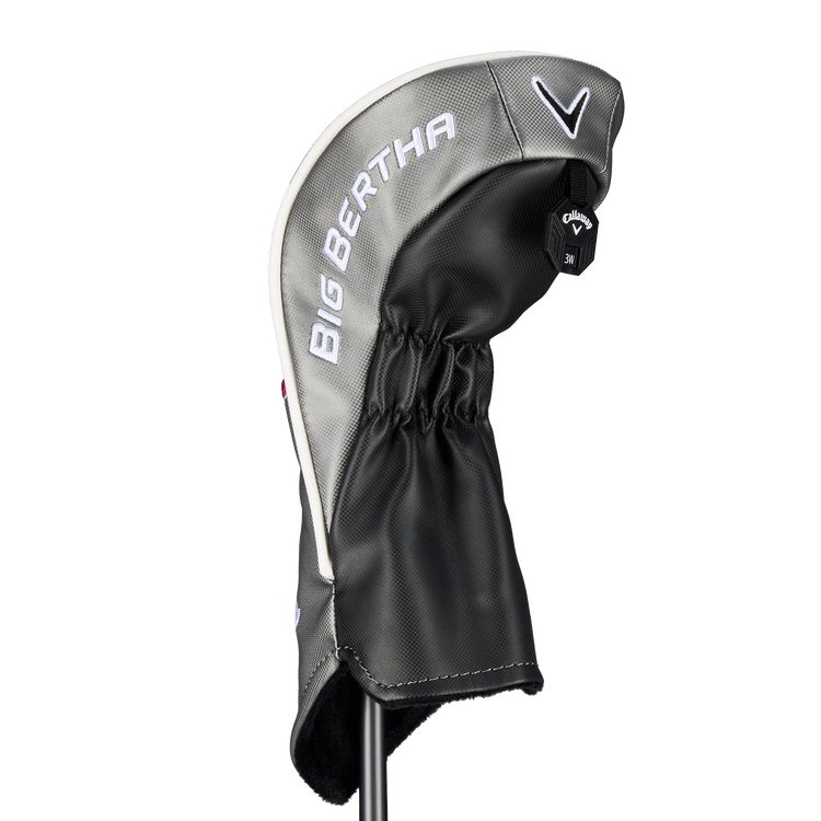 Callaway Big Bertha Fairway Woods 2023