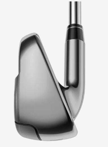 Callaway Big Bertha Combo Iron/Hybrid Graphite Set 2023