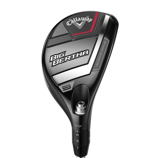 Callaway Big Bertha Hybrids 2023