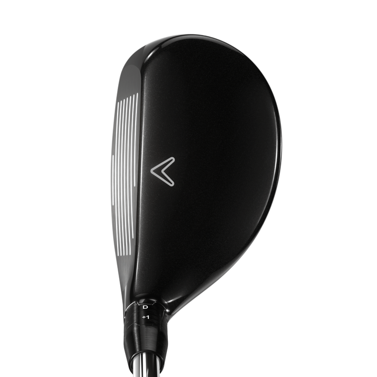 Callaway Big Bertha Combo Iron/Hybrid Graphite Set 2023
