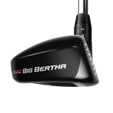 Callaway Big Bertha Combo Iron/Hybrid Graphite Set 2023