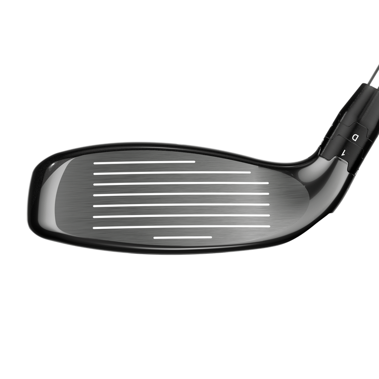 Callaway Big Bertha Combo Iron/Hybrid Graphite Set 2023