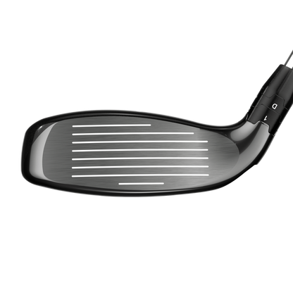 Callaway Big Bertha Combo Iron/Hybrid Graphite Set 2023
