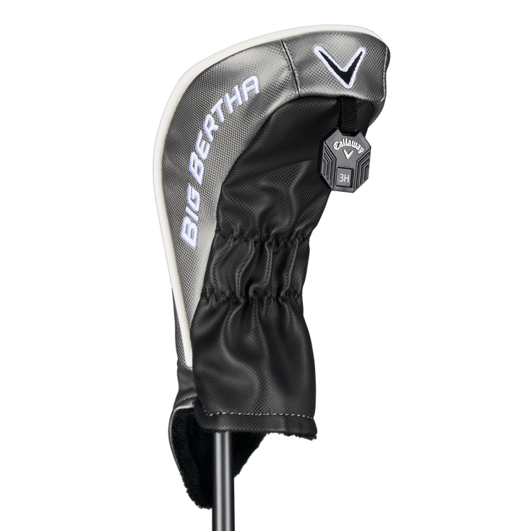 Callaway Big Bertha Combo Iron/Hybrid Graphite Set 2023