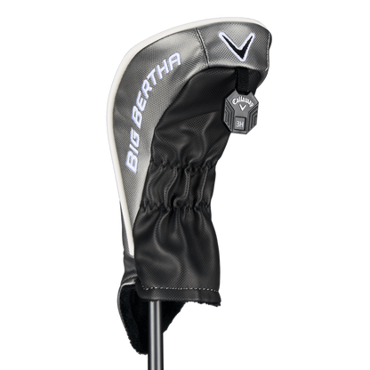 Callaway Big Bertha Combo Iron/Hybrid Graphite Set 2023