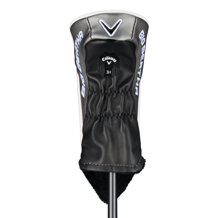 Callaway Big Bertha Combo Iron/Hybrid Graphite Set 2023