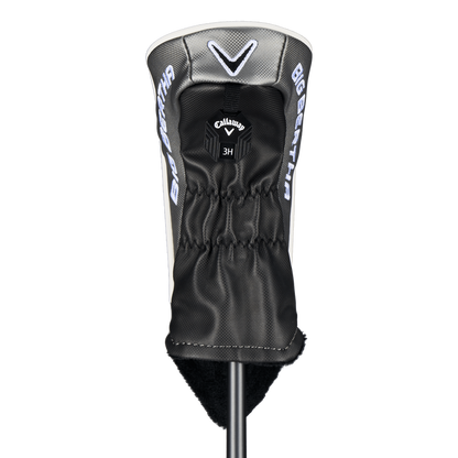 Callaway Big Bertha Combo Iron/Hybrid Graphite Set 2023