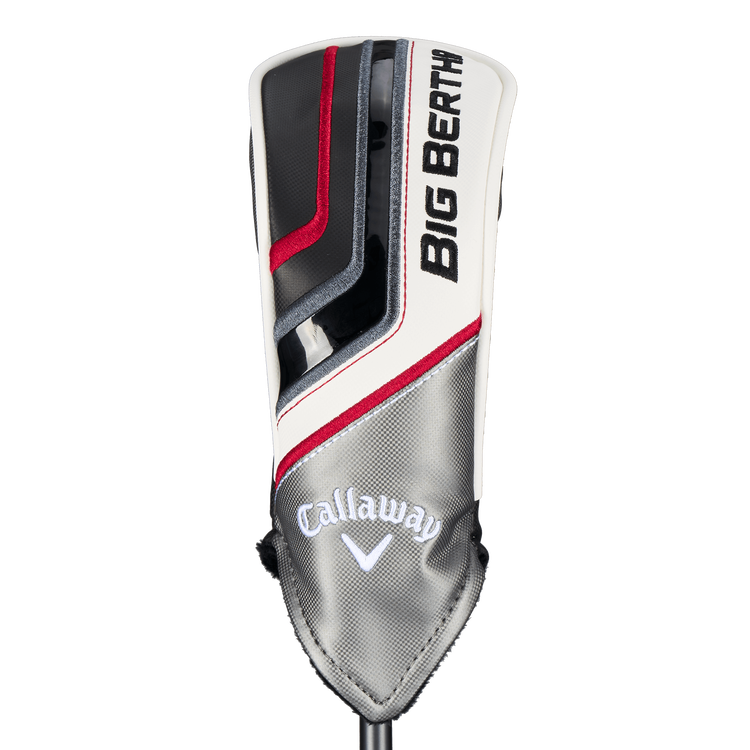 Callaway Big Bertha Combo Iron/Hybrid Steel Set 2023