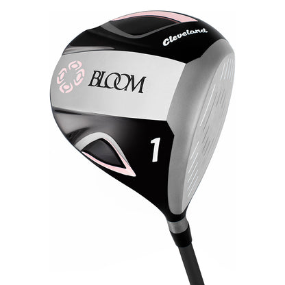 Cleveland Bloom Womens Complete Set