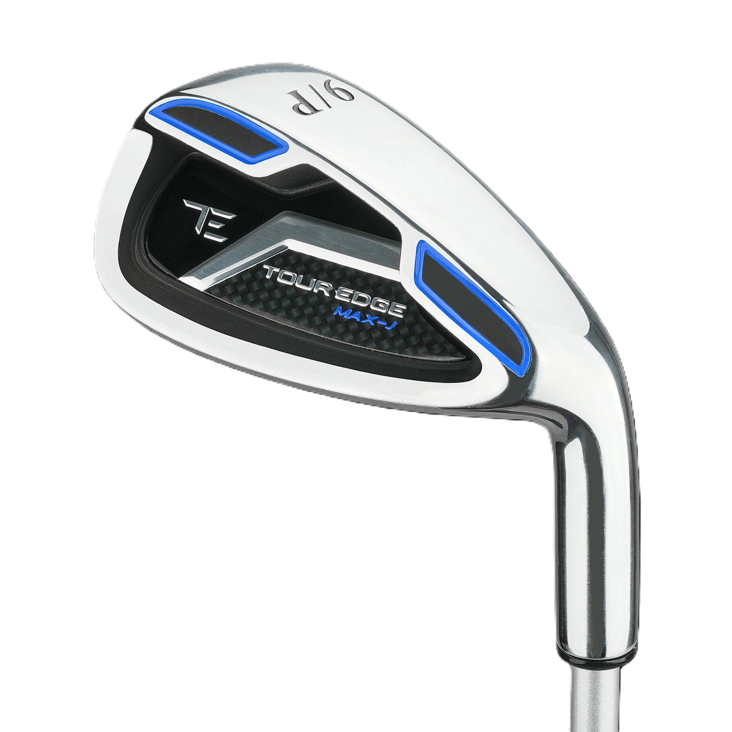 Tour Edge Max-J Irons for the Junior Lefty Golfer
