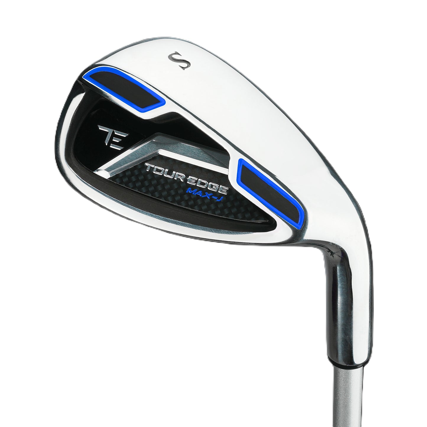 Tour Edge Max-J Irons for the Junior Lefty Golfer