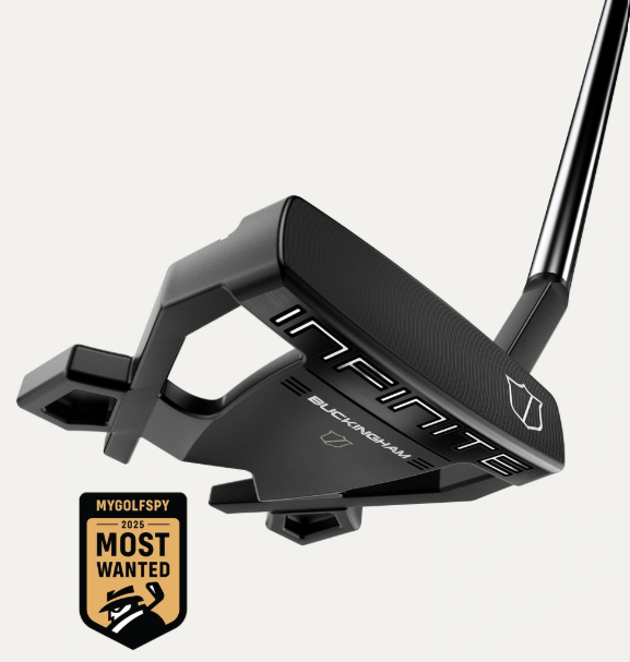Wilson Infinite Buckingham Putter