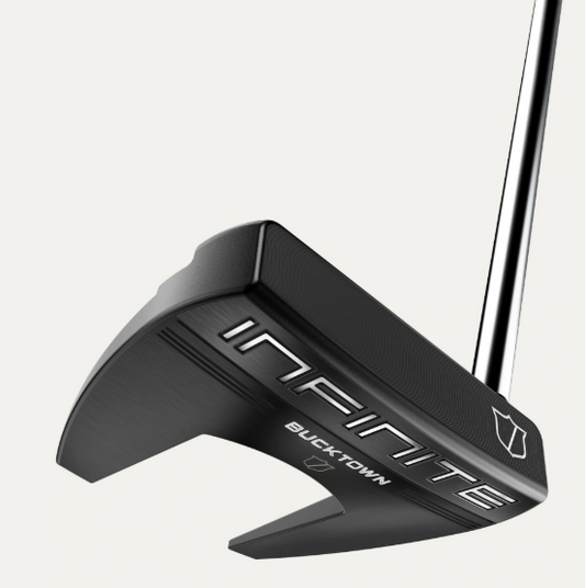 Wilson Infinite® Bucktown™ Putter