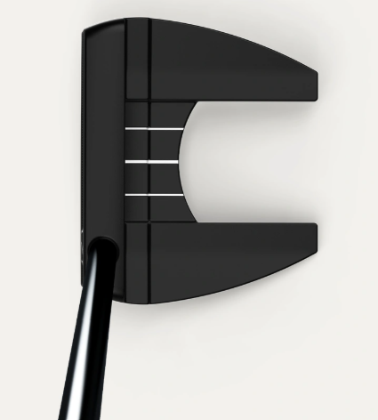 Wilson Infinite® Bucktown™ Putter
