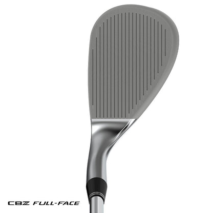 Woman's Cleveland CBZ Tour Satin Wedge 2025