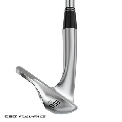 Woman's Cleveland CBZ Tour Satin Wedge 2025